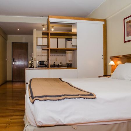 Altezza Apart Suites 멘도사 외부 사진