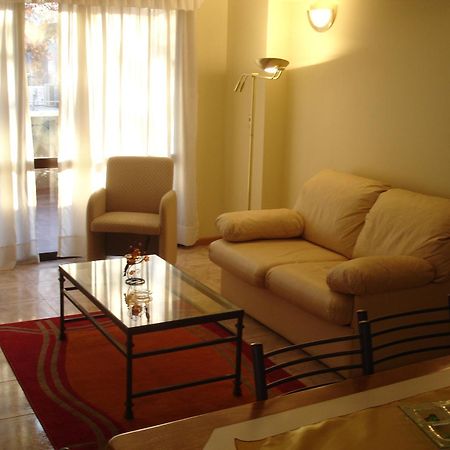 Altezza Apart Suites 멘도사 외부 사진