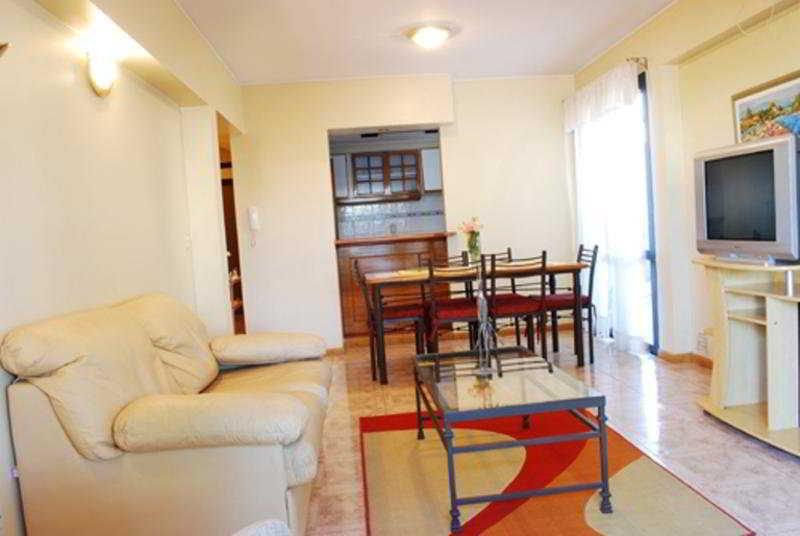 Altezza Apart Suites 멘도사 외부 사진