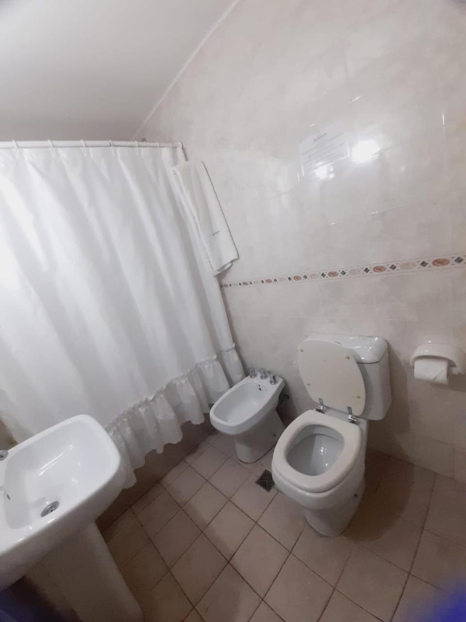Altezza Apart Suites 멘도사 외부 사진