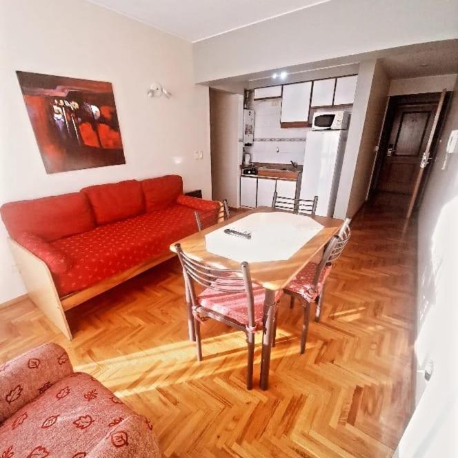 Altezza Apart Suites 멘도사 외부 사진