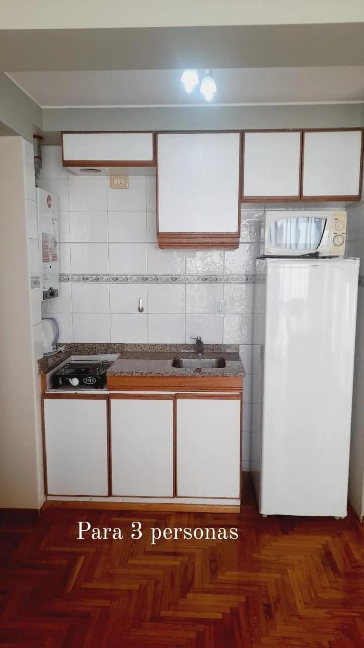 Altezza Apart Suites 멘도사 외부 사진