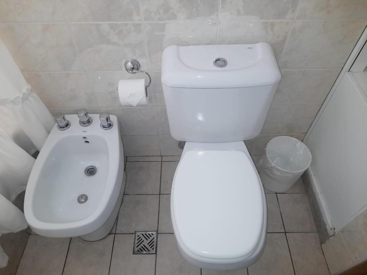 Altezza Apart Suites 멘도사 외부 사진