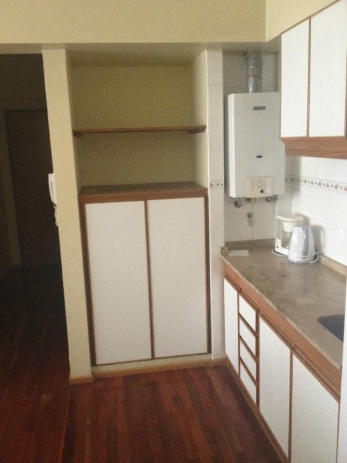 Altezza Apart Suites 멘도사 외부 사진