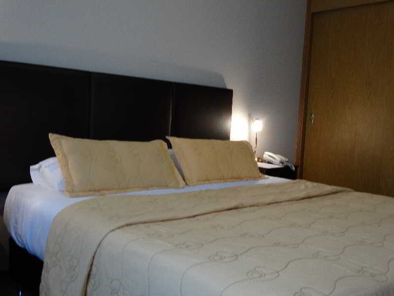 Altezza Apart Suites 멘도사 외부 사진